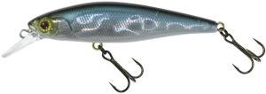 Wobler Squad Minnow 65 SP NF Ablette